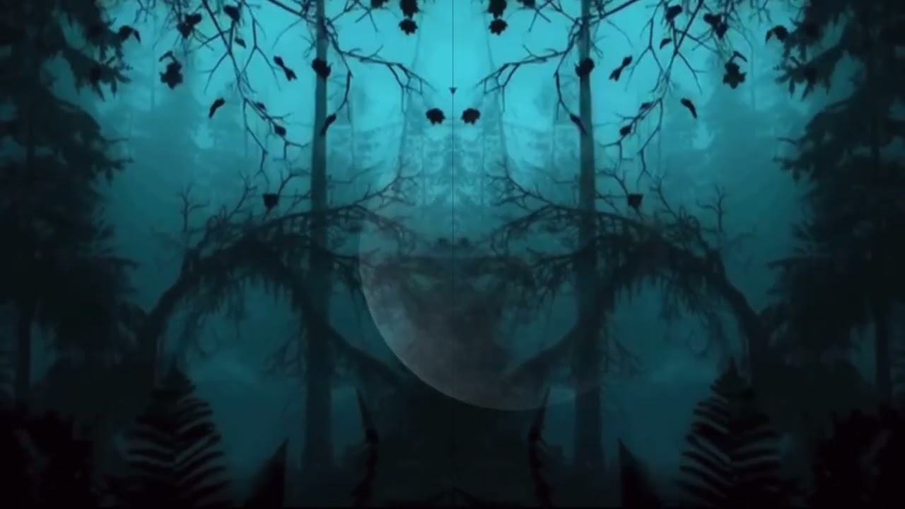NO AI | AMDVSIAS | Abyssal Meditation | Primordial Drone | Ritual Ambient| Horror Soundscapes