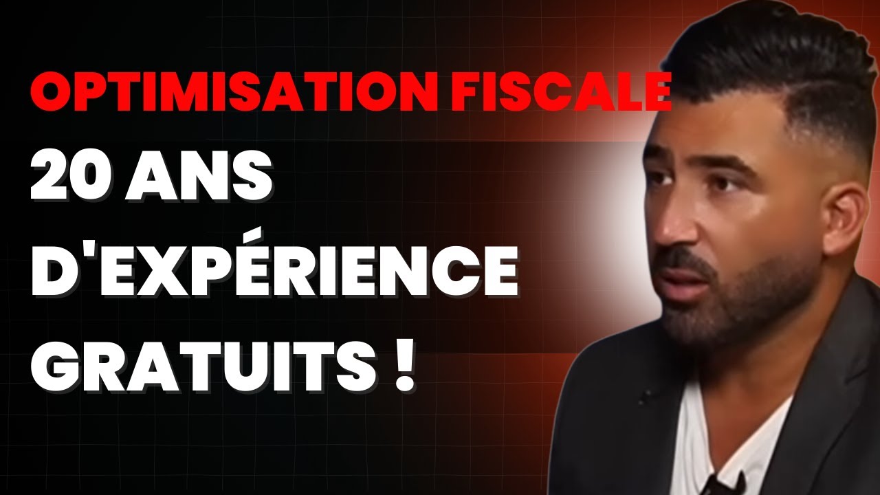Optimisation Fiscale | Les Erreurs Qui Co&ucirc;tent Cher aux Entrepreneurs
