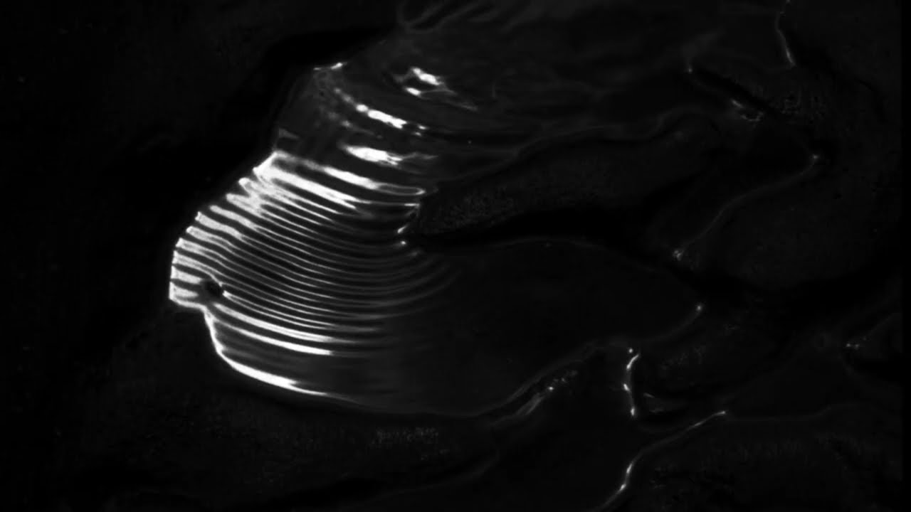 - THE NIGHT FOUNTAIN  -      3/4