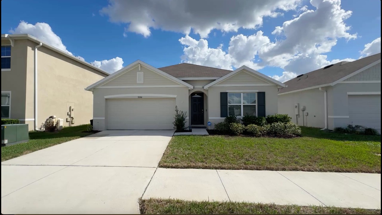 Wesley Chapel Homes for Rent 4BR/2BA by Wesley Chapel Property Management