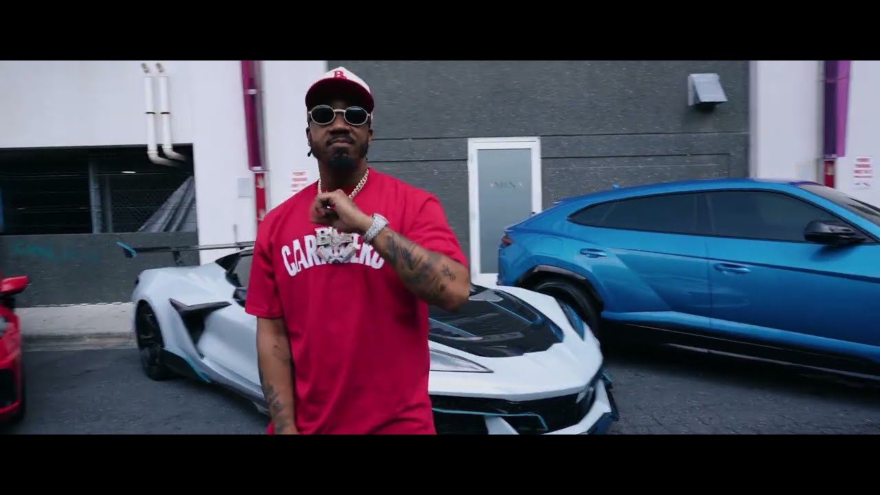 Benny The Butcher - Summer '26 (Official Video)