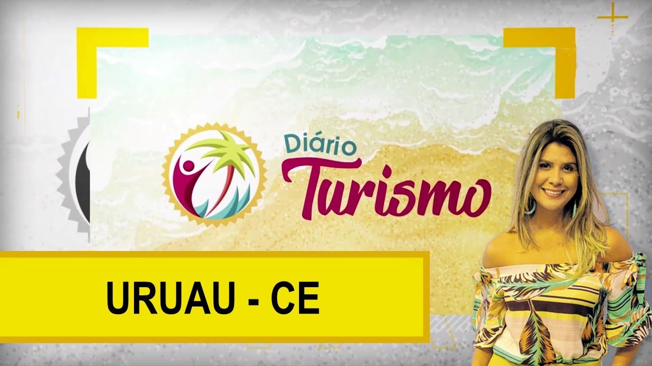 DIÁRIO TURISMO | URUAU