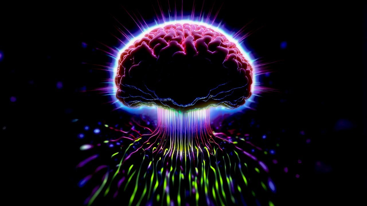Activate Your Entire Brain | Brain Hemisphere Synchronization