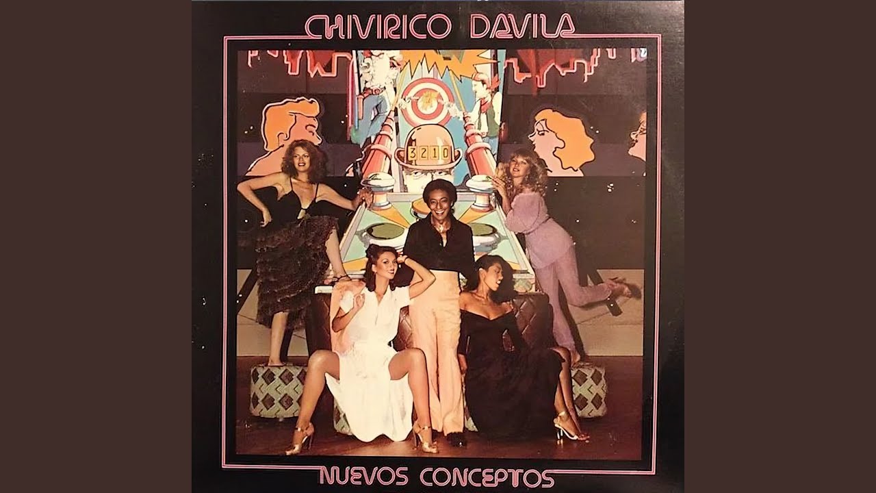 Nuevos Conceptos