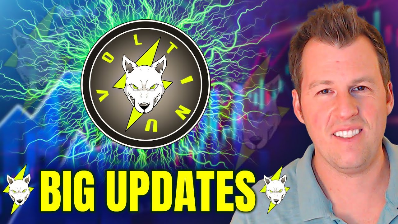 VOLT INU: Updates + Price Outlook