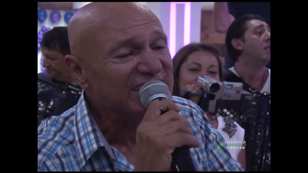 SABAN SAULIC UVEK BIO KRALJ - Paparazzo arhiva - Lutajuca Kamera