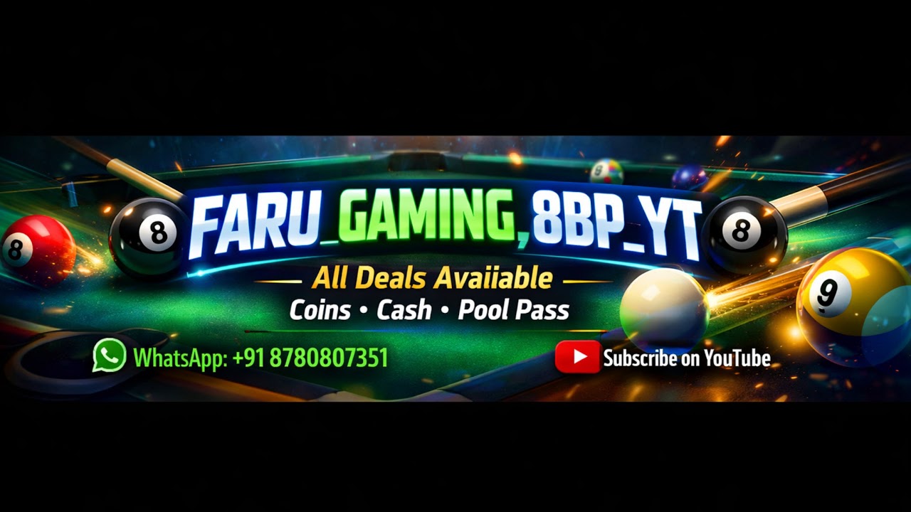 Ak Root COUNTRY TOP #1 MISSION..Start.../No Hacker Matching Latest Version 8 ball Pool 100% Safe