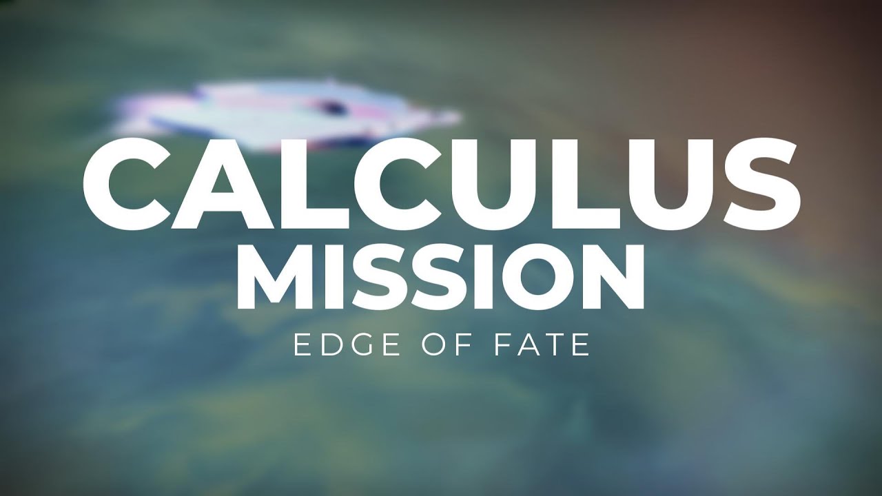 Calculus Mission Walkthrough - Destiny 2