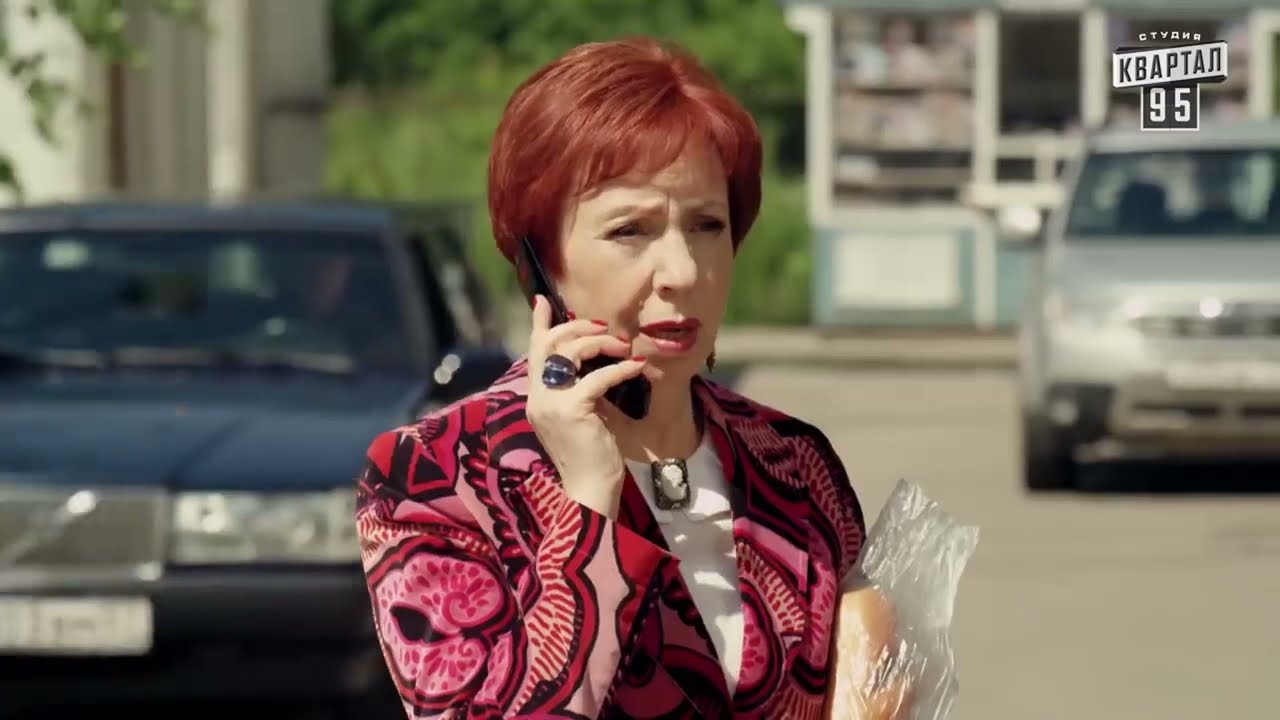 &laquo;Фимочка, мне, пожалуйста, с лимоном!&raquo;😂 | Ираида Степановна (