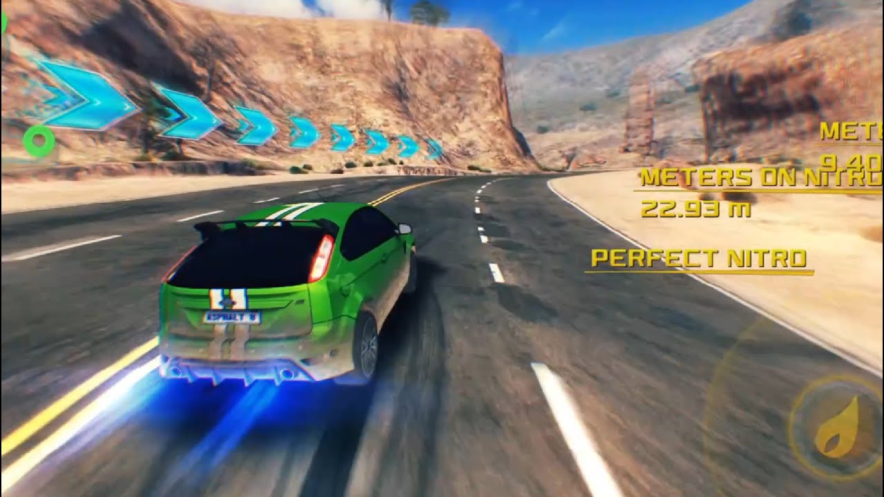 FOCUSING IS USELESS xD | Asphalt 8 Ford Focus RS Multiplayer Test After Update 41