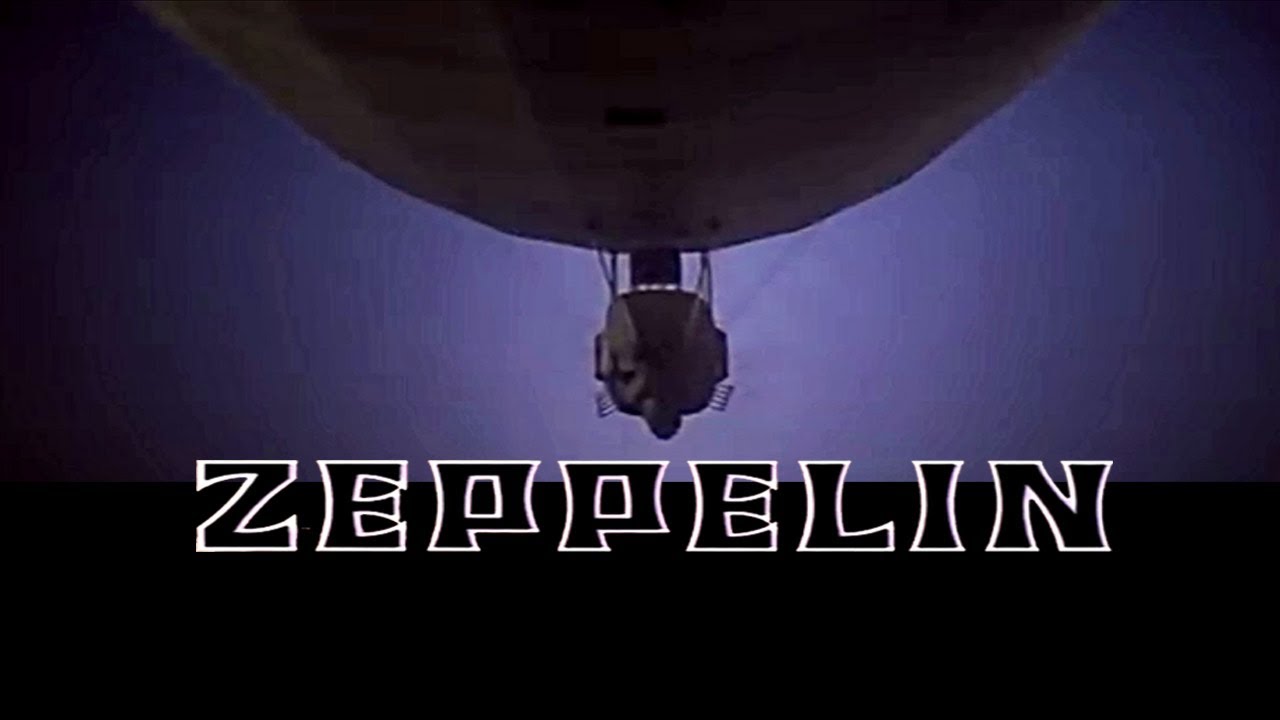 Zeppelin (1971)