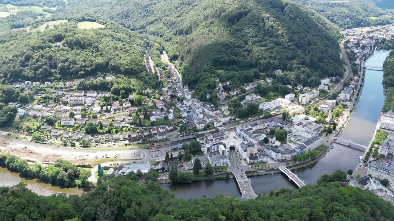 Concordiaturm in Bad Ems