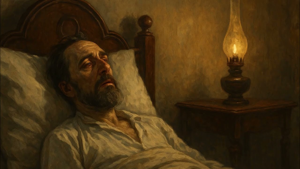 Smrt Ivana Iljiča – Lav Tolstoj