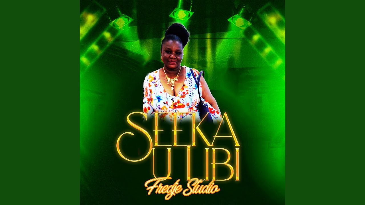 Seeka U Libi
