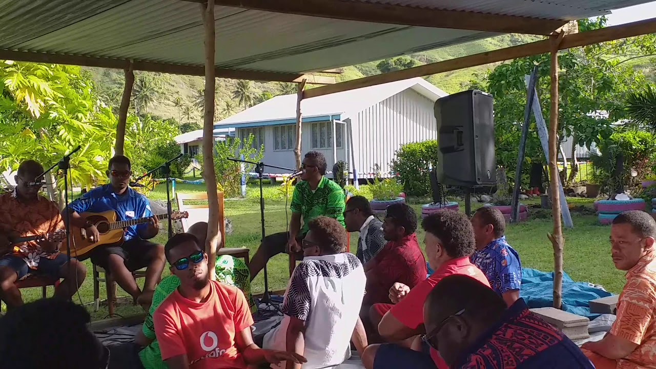 Voqa kei waitadralagi- isa na watiqu