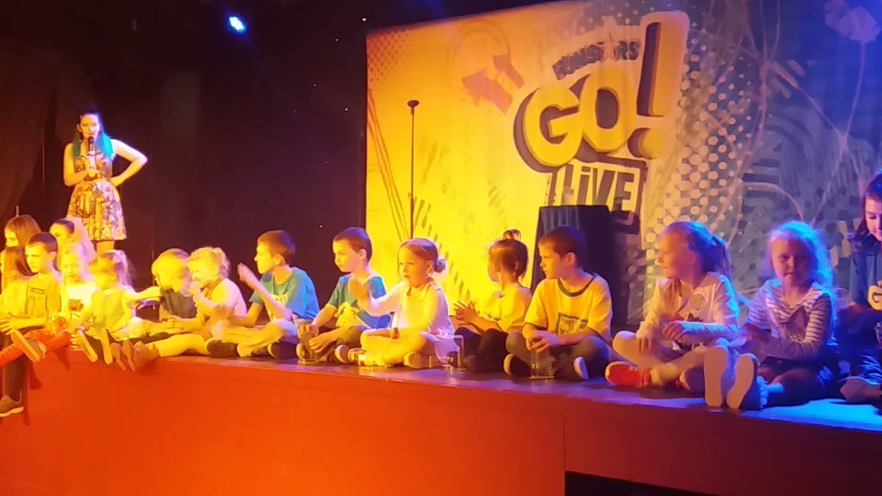 Haven golden sands 2018