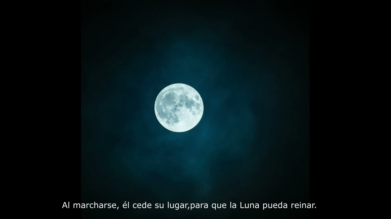 Luna y Sol- By Walter Araújo Filho