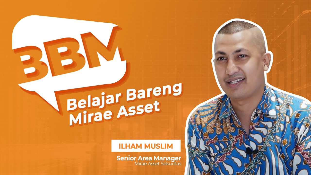 Belajar Bareng Mirae Asset : EZ Finder Mempermudah Pengguna HOTS untuk mencari saham saham unggulan