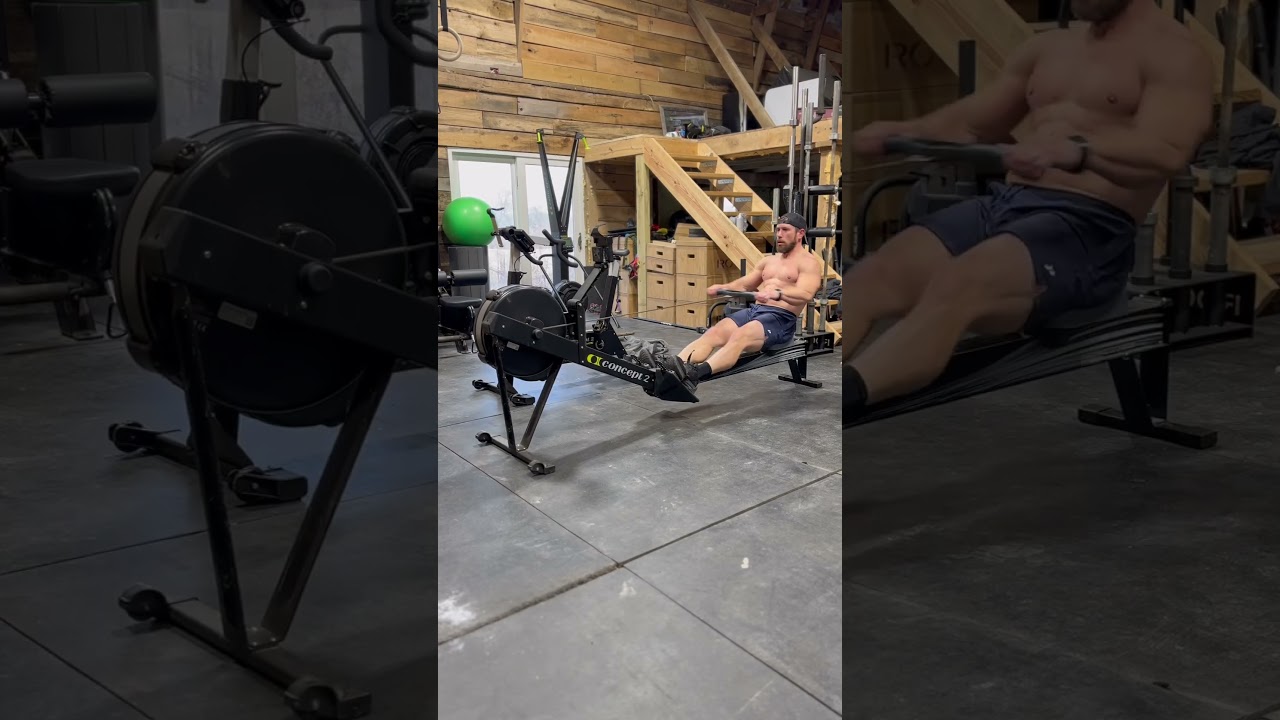 WORKOUT OF THE WEEK #alwaystrain #iam1stphorm #ryourogue
