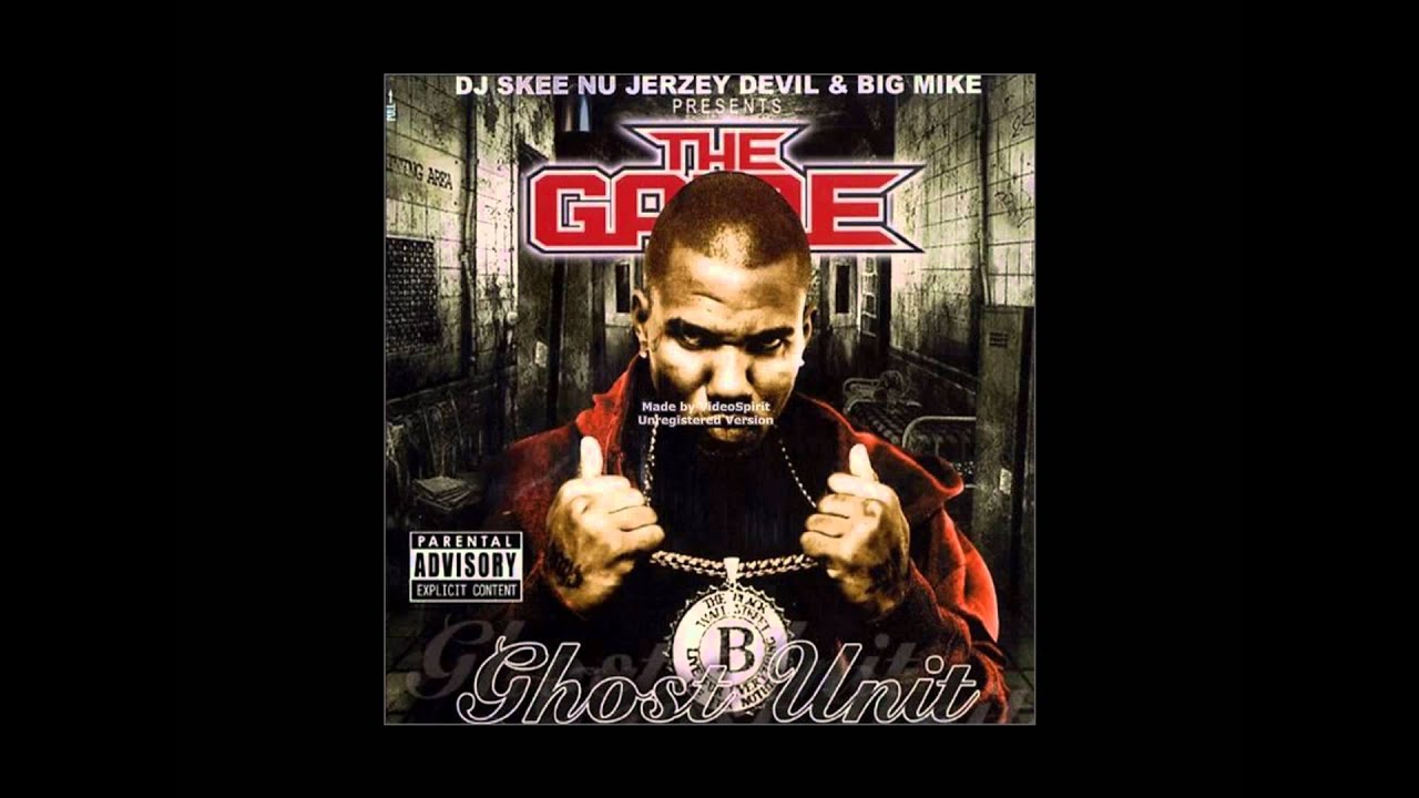 The Game - Lyrical Exercise Pt. 2 (ft. Cyssero) (HD 1080p)