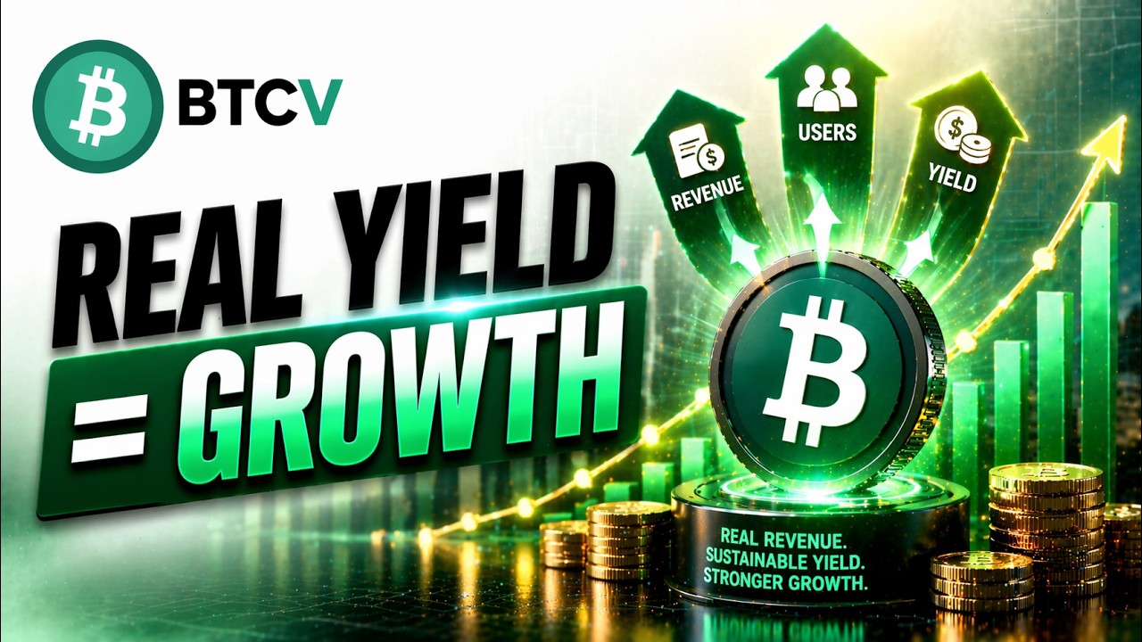 Real Yield: Key to Growth