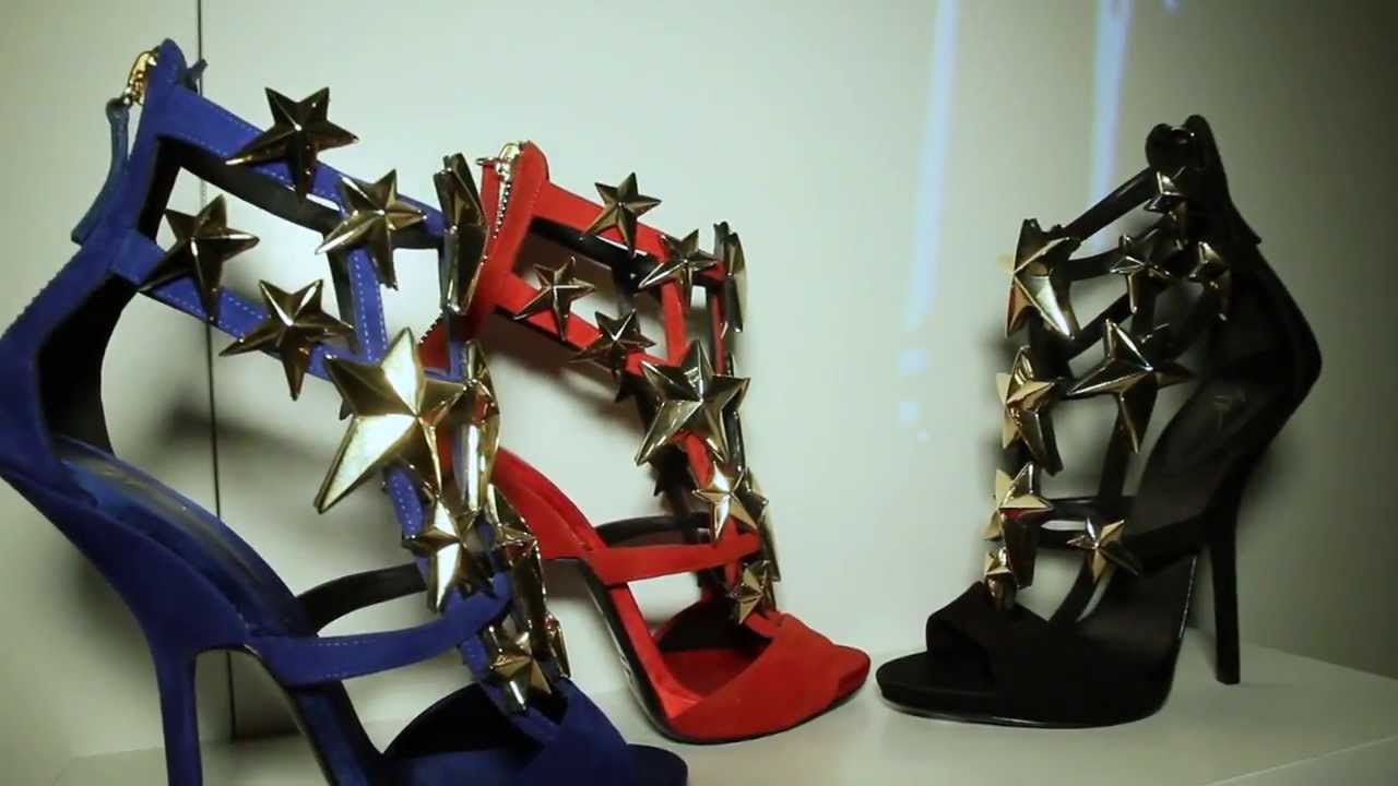 Fall Winter 2013 / 2014 Press Presentation