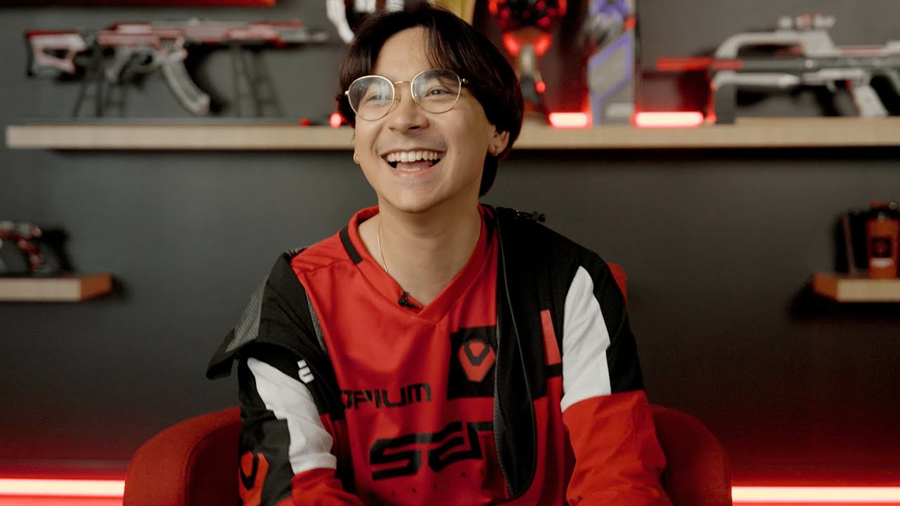 Thank you, Tenz.