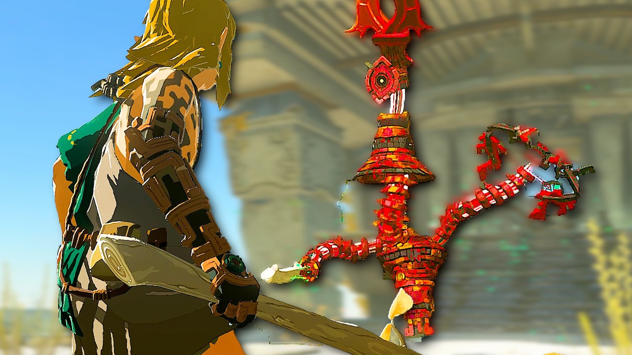 The Zelda 