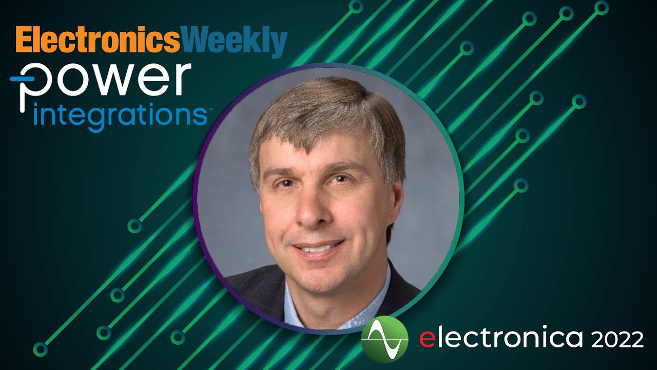 Programmability, High Efficiency & Small Form Factor in New Zero-Voltage-Switching Power-Supply ICs