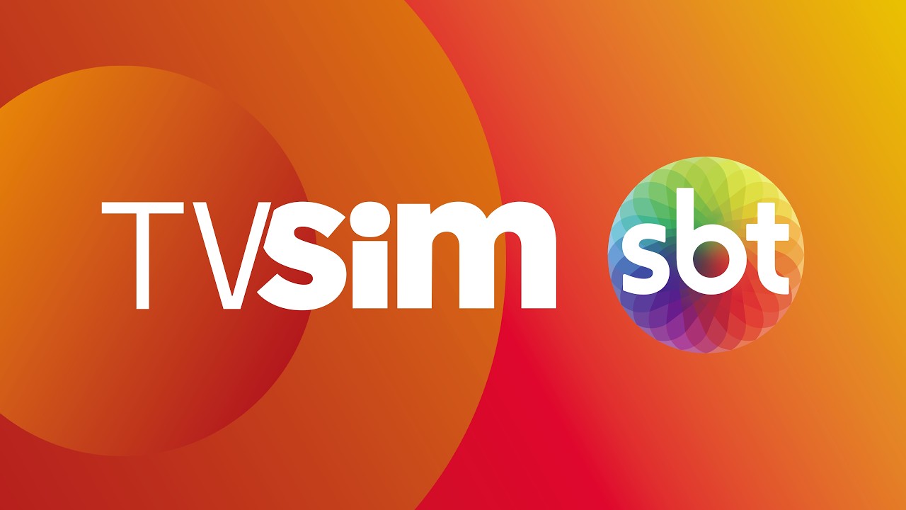 TV Sim/SBT ES  - Ao vivo