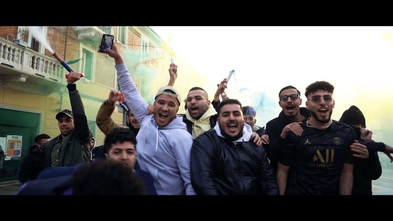 LA PIOCHE - TORINO CAPITALE