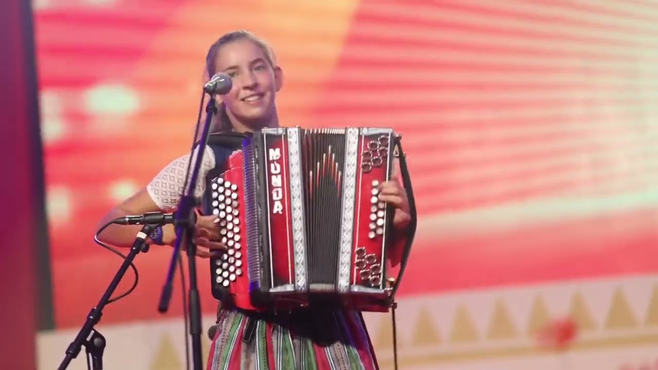 Festival Avsenik 2022 - internationaler Tag