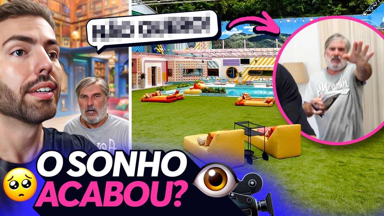 TROLLAGEM: A NOVA DUPLA DO BBB 25