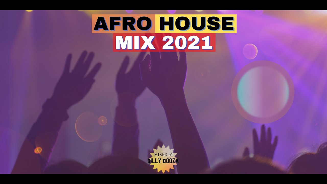 🔥AFRO HOUSE MIX 2021; AFRO TECH HOUSE 2021 | DA CAPO, THAKZIN, LEMON & HERB, ATMOS BLAQ, MR LUU