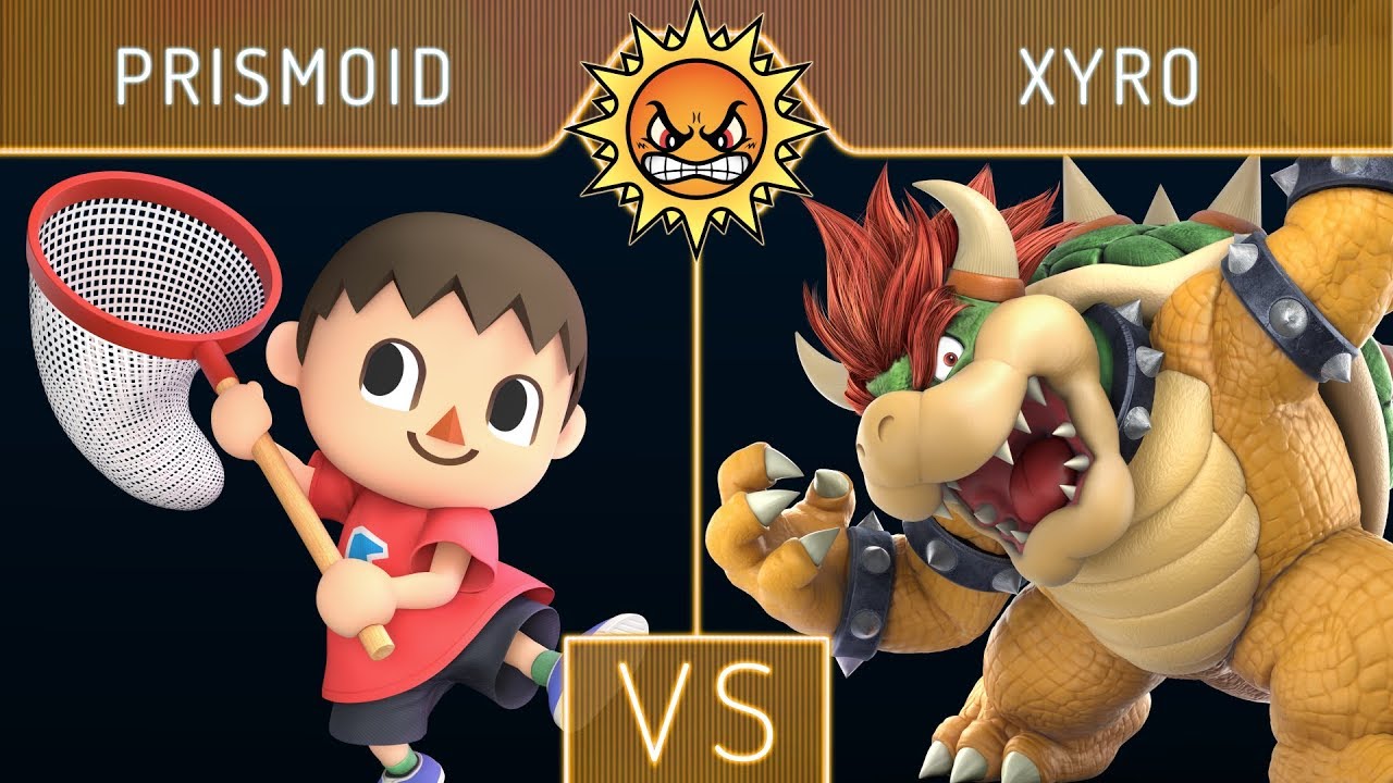 ABB Ultimate Weekly # 32 | prismoid vs Xyro | Winners Final