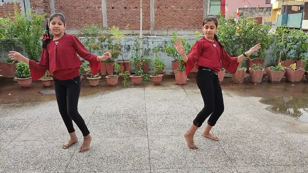 #kids video Kusu Kusu