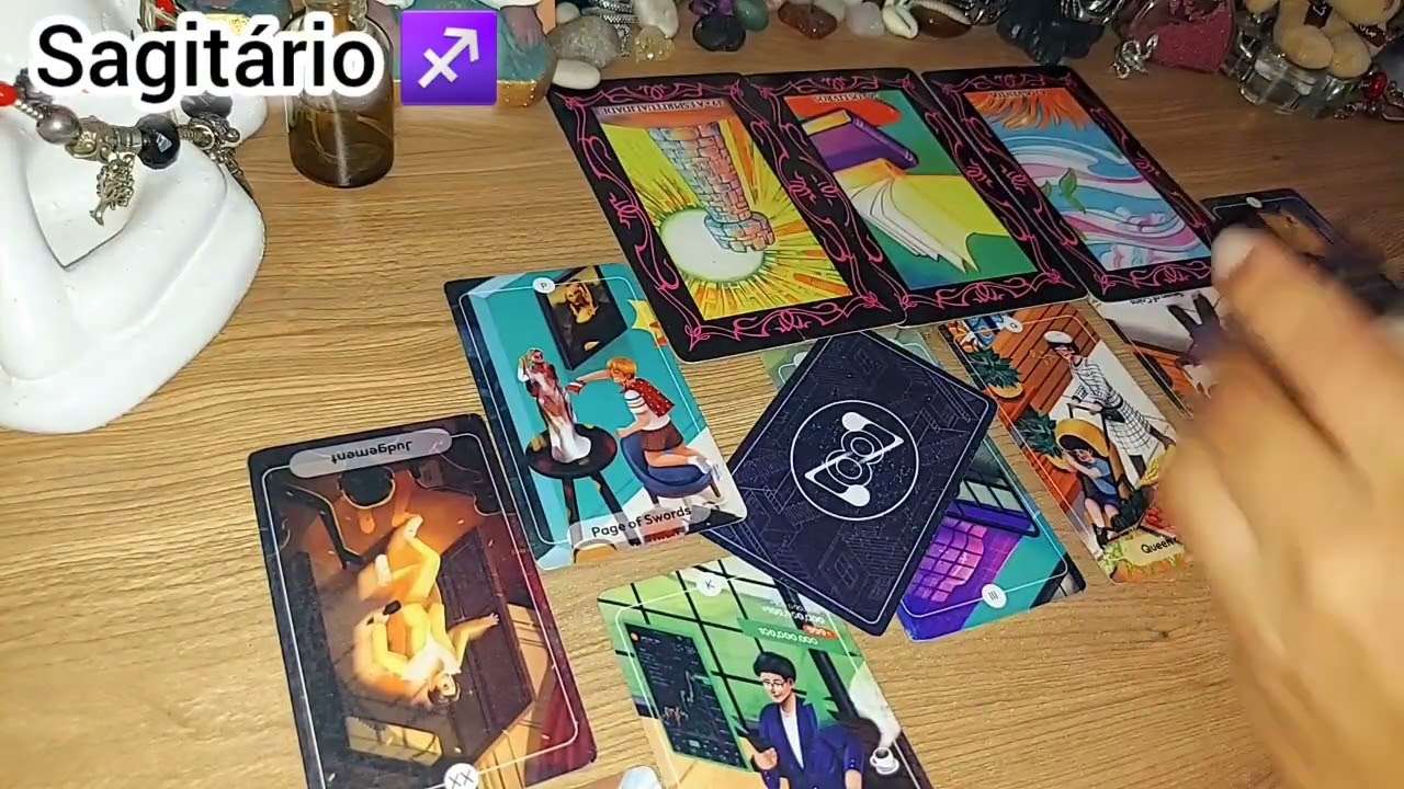 🏚️Sagitário♐O Tempo Vai Fechar Trazendo Lágrimas e o Caos💣 Notícias Sobre Isso☠️Demorou, Mas Chegou😱
