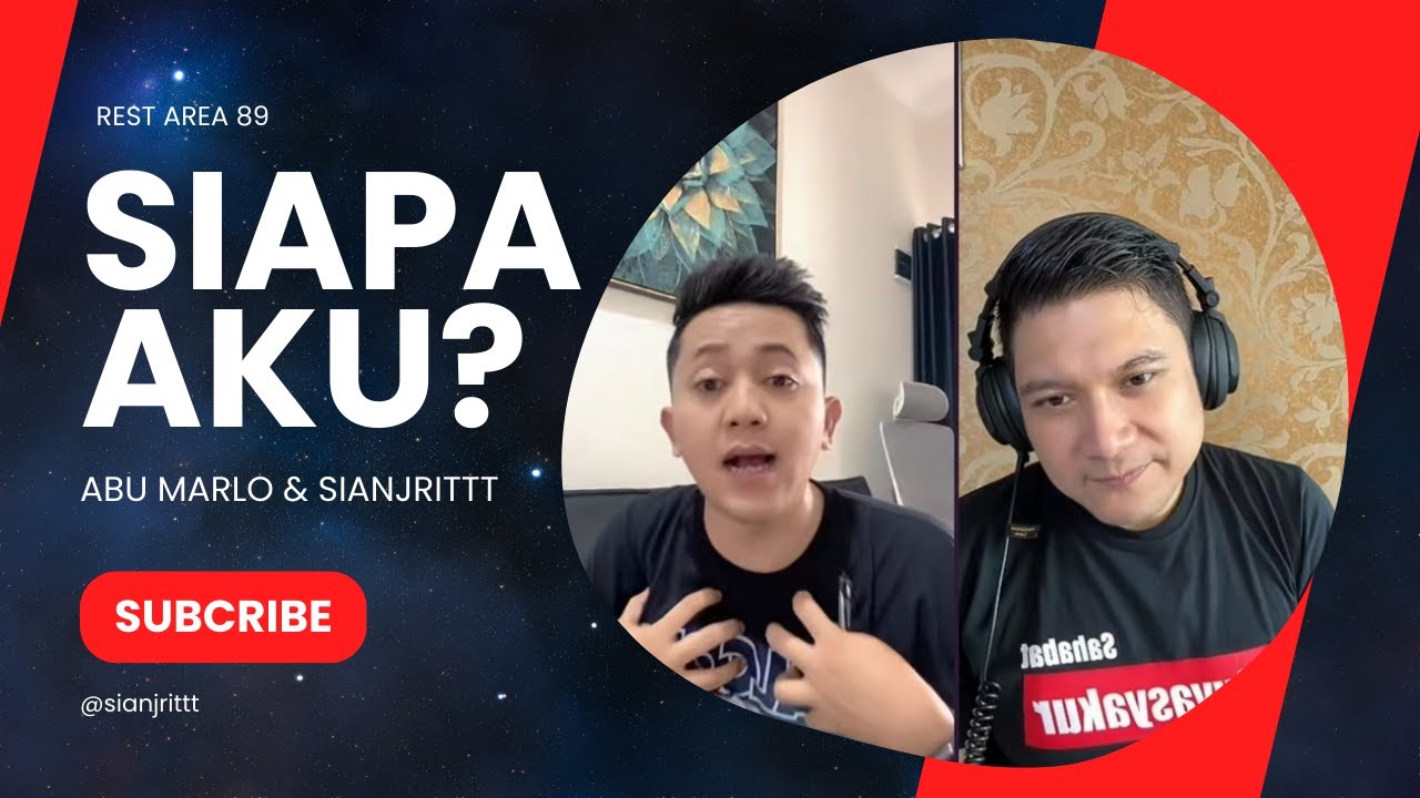 SIAPA AKU ?