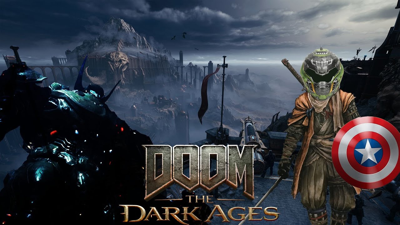 DOOM THE DARK AGES - DOOM 3 2: IL RITORNO DELLA POLEMICA