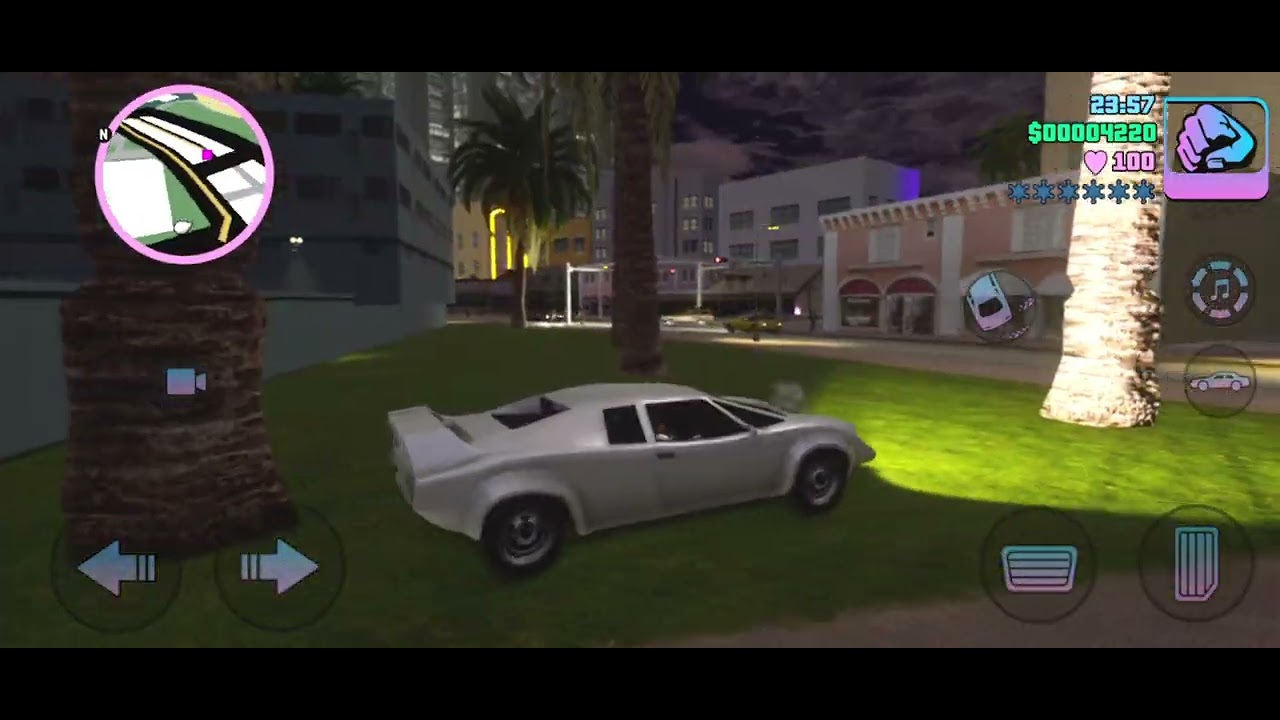 Gta vice city 