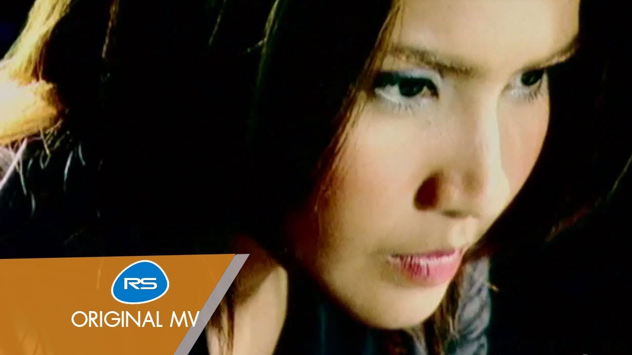 ไม่รัก...สักคำ : ปาน ธนพร [Official MV]