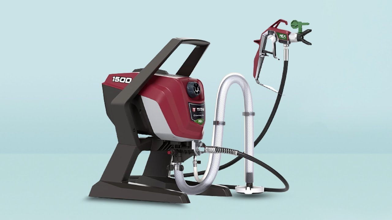 Titan controlMax 1500 review: Everything You Should Know About