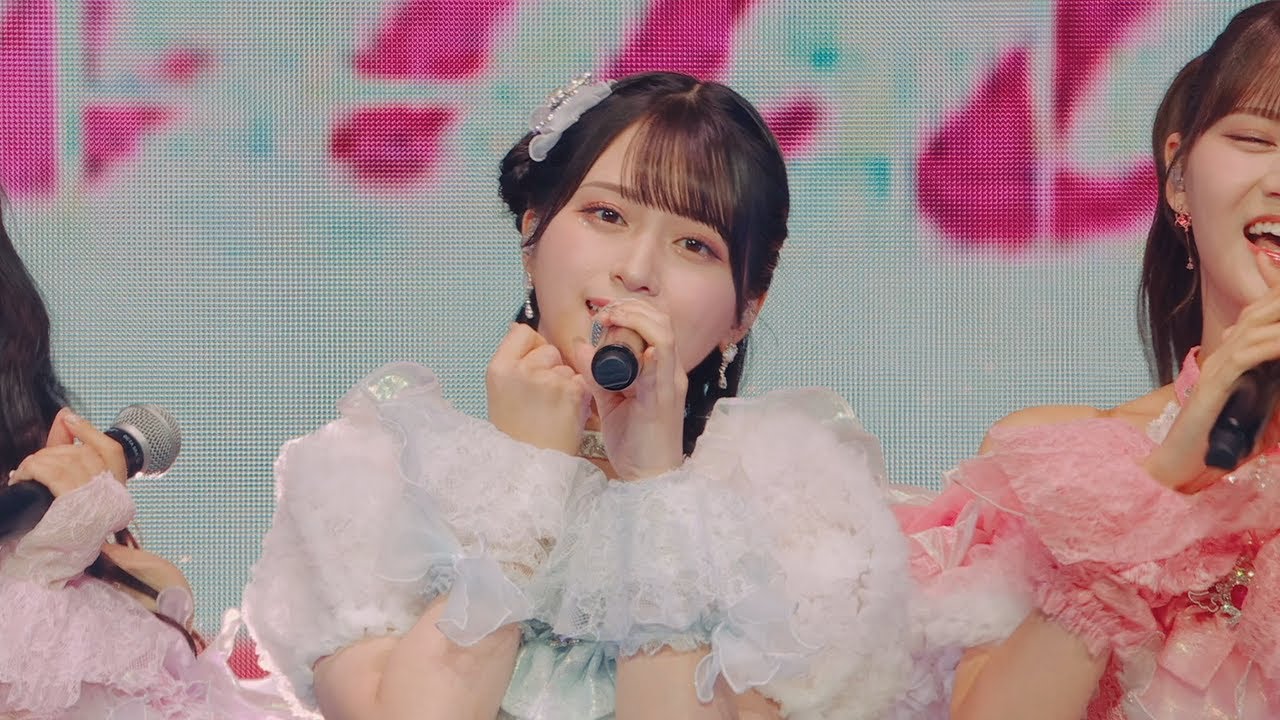 [자막] 이코러브 - 절대 아이돌 그만두지 말아줘 (絶対アイドル辞めないで)