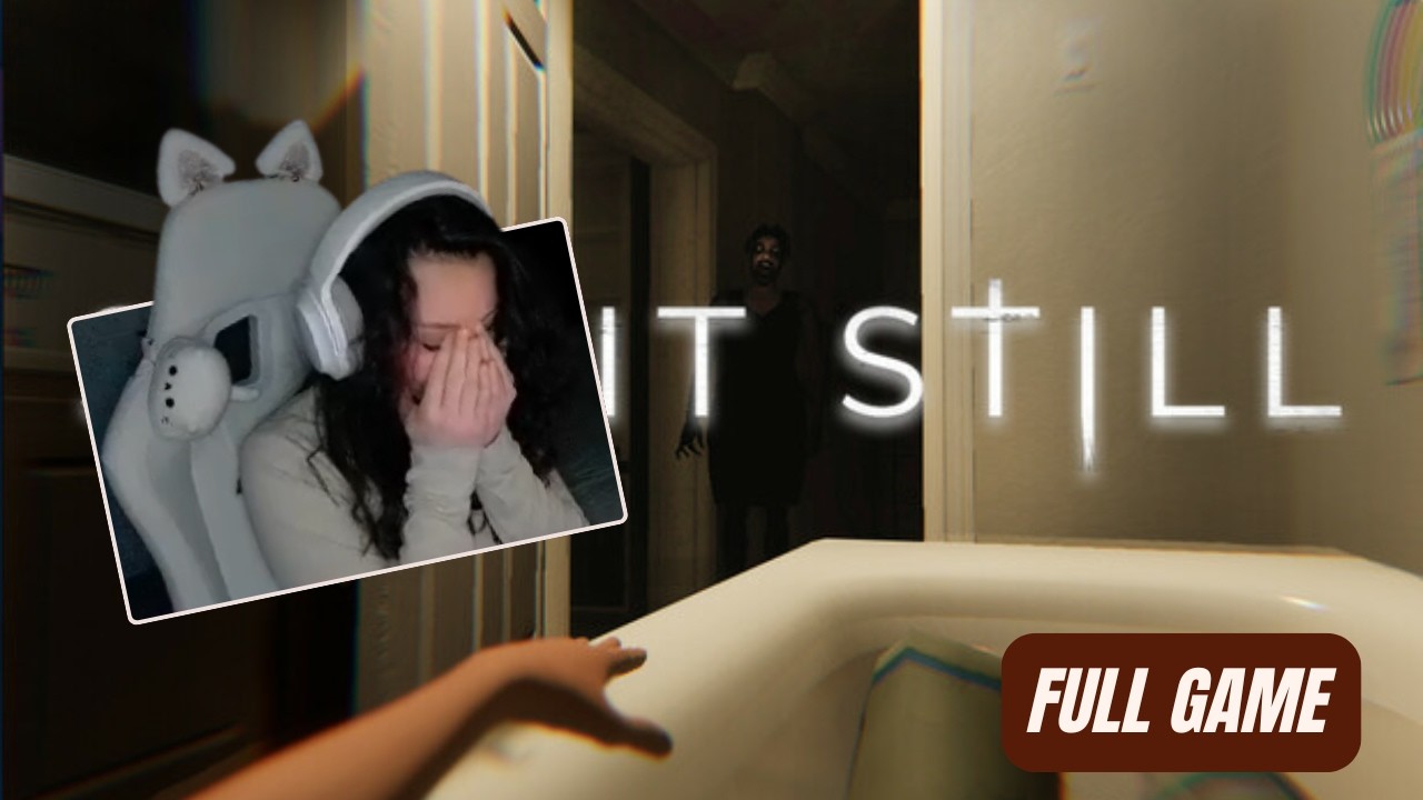 CE JEU M'A VRAIMENT FAIT PEUR