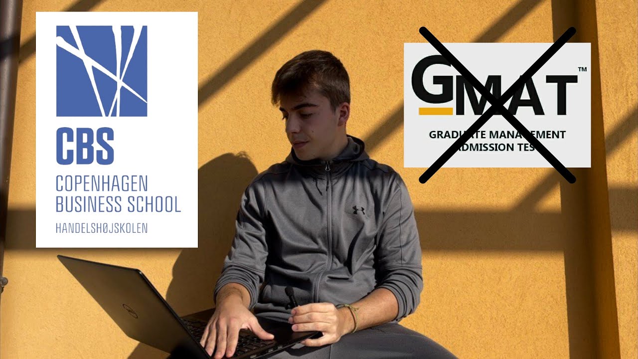 Dettaglio Application CBS - Copenhagen Business School - EP.2 PARTE 2