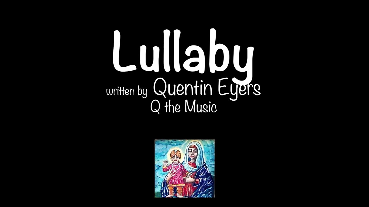 Sikh Lullaby   Dya Singh - Along