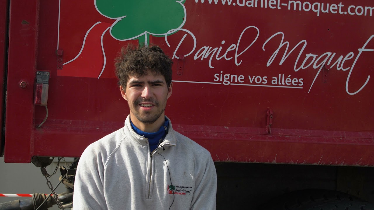 MFR CFA PLABENNEC PLOUDANIEL