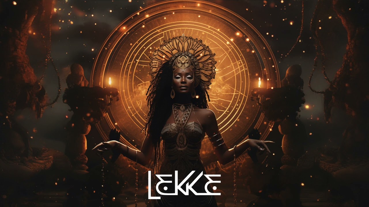 Que Rica (Extended) - Tyreson [Lekke Records LEK1016]