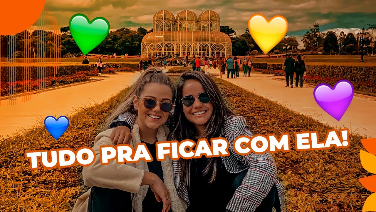 Vlog - Curitiba