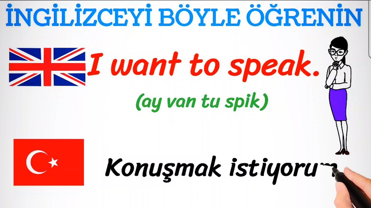 İngilizceyi böyle öğrenin,ingilizce defterim,